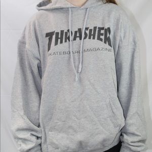 Thrasher Hoodie
